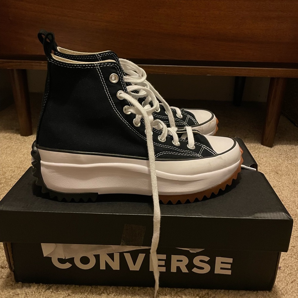 Platform Converse